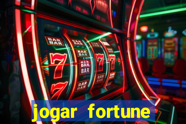 jogar fortune rabbit modo demo